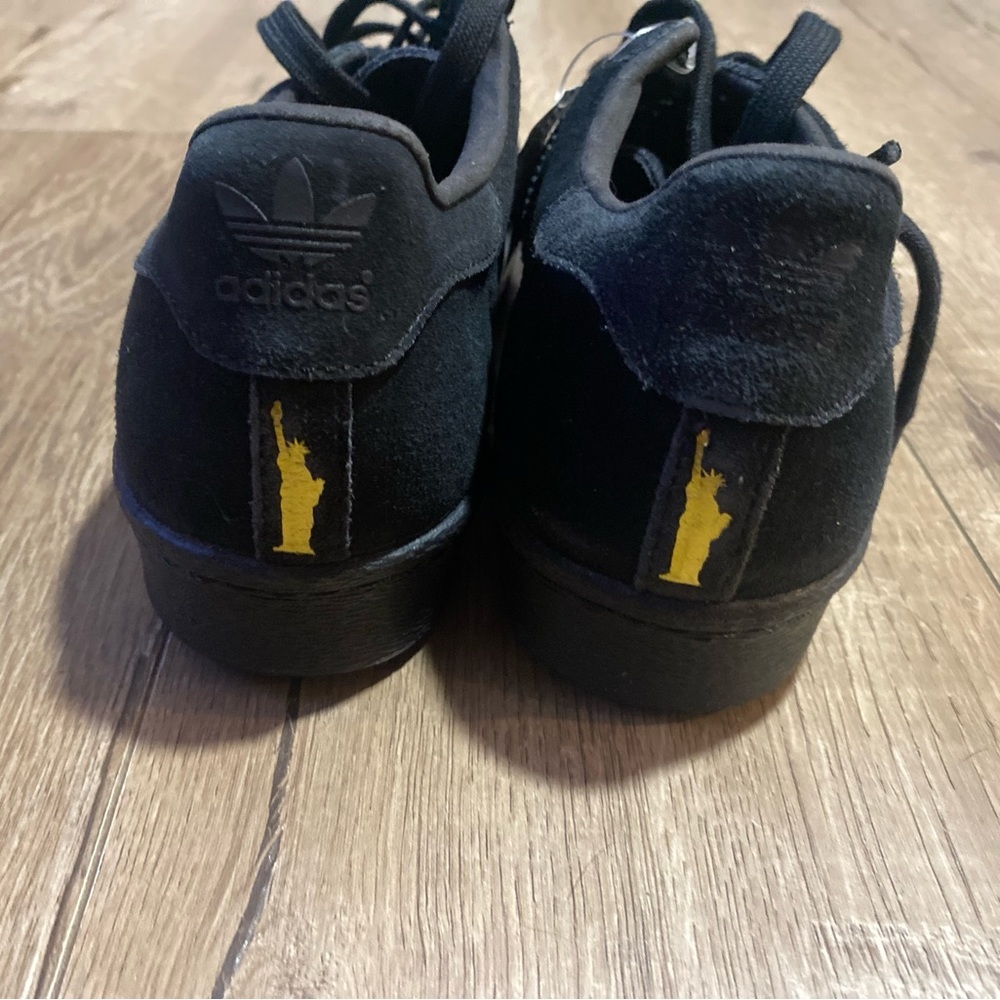 Adidas Original superstar 80s New York - Picture 4 of 5